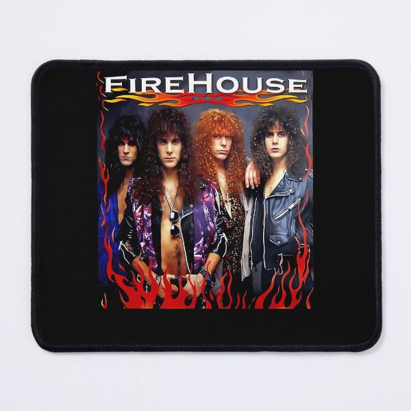 Item preview, Fire House designed and sold by KOLBYSILVaa.