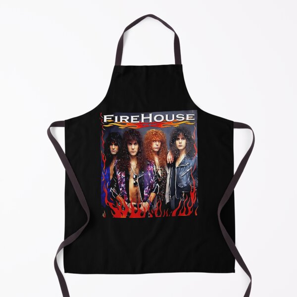 Item preview, Fire House designed and sold by KOLBYSILVaa.