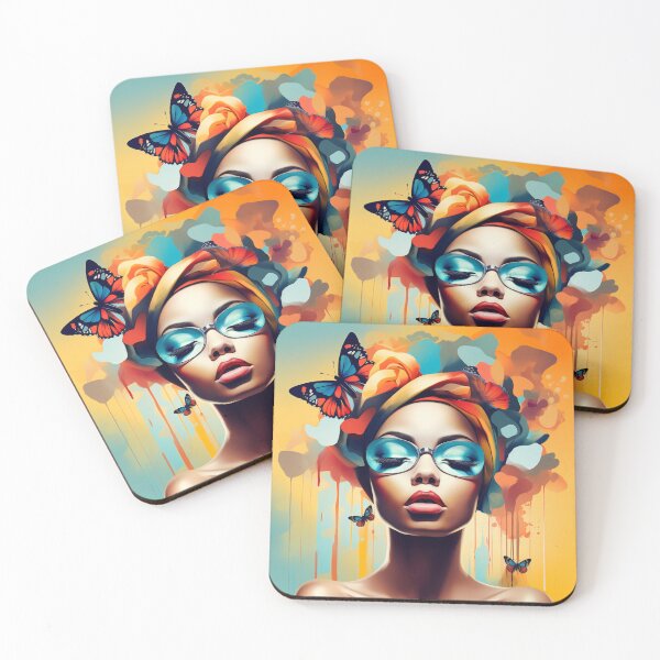 Item preview, Spring's Awakening" designed and sold by FairX.