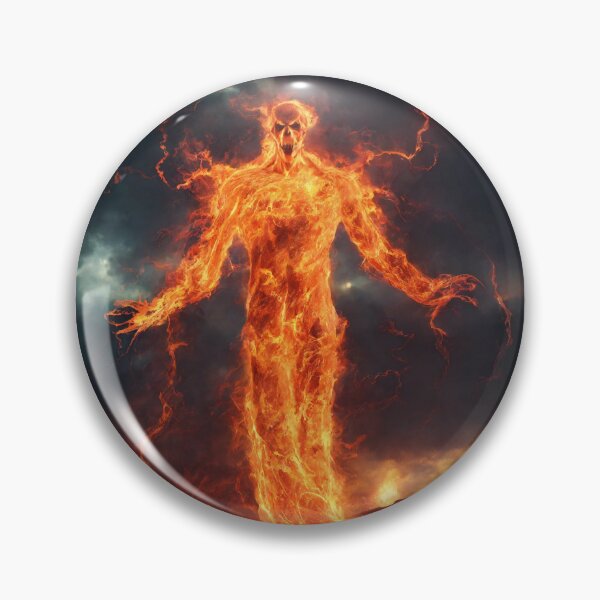 Item preview, Fire Spiryt designed and sold by RaF71PrO.
