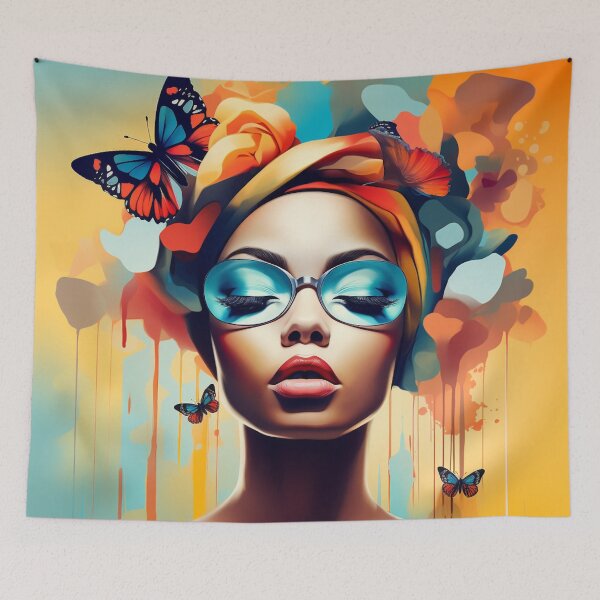 Item preview, Spring's Awakening" designed and sold by FairX.