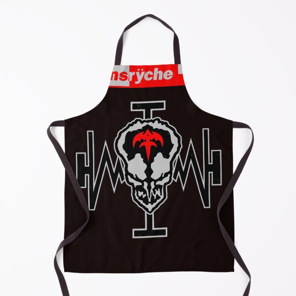 Item preview, QUEENSRYCHE designed and sold by SeanNichol.