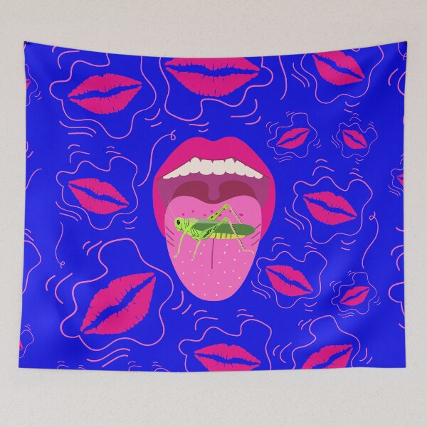 Item preview, Hello Grasshopper designed and sold by Myl-Design.