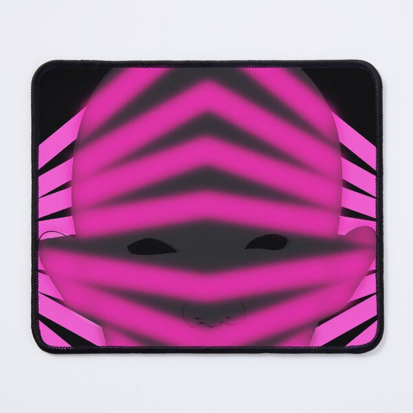 Item preview, Cabeza alienígena rosa designed and sold by SHOT.
