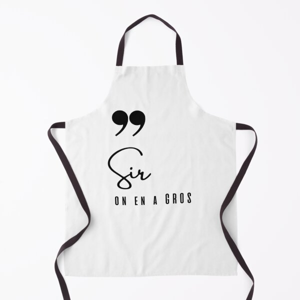 Item preview, French film quote designed and sold by s-flo-art.
