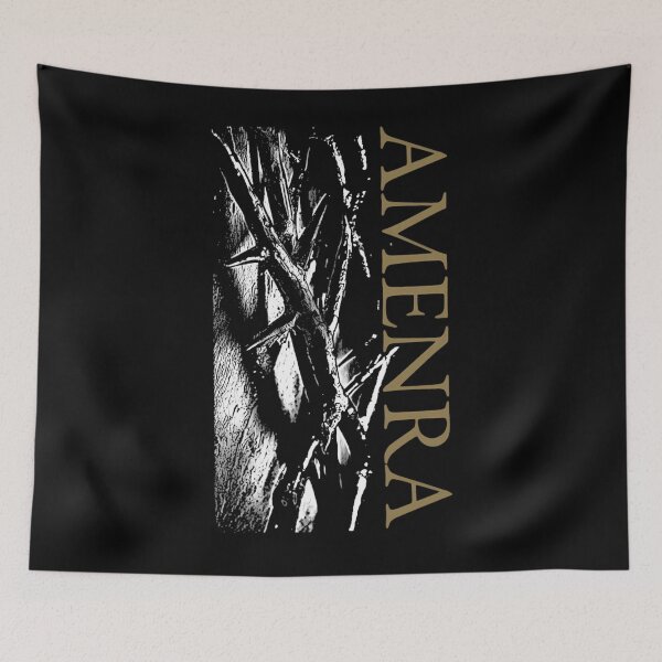 Item preview, Grid Of Hype Bandamenraamenra-Music-Amenra Merch Bandamenraamenra-Music-Amenra Factory designed and sold by KOLBYSILVaa.