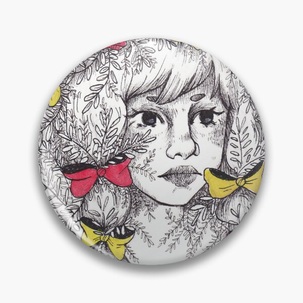 Item preview, Bubbly designed and sold by veximonochrome.