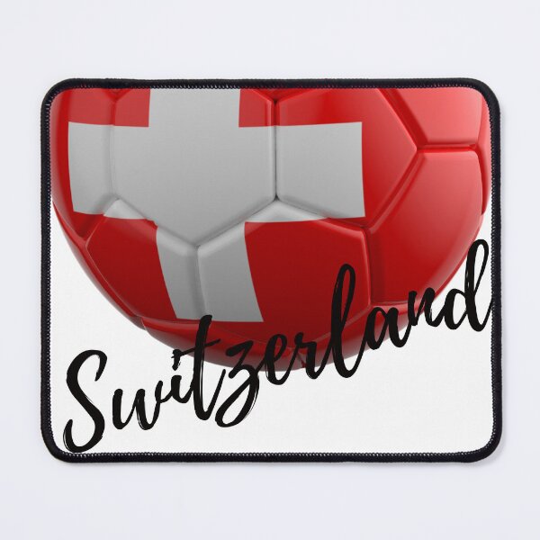Item preview, Switzerland Football designed and sold by Frasmosa.