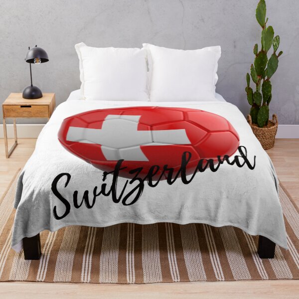 Item preview, Switzerland Football designed and sold by Frasmosa.