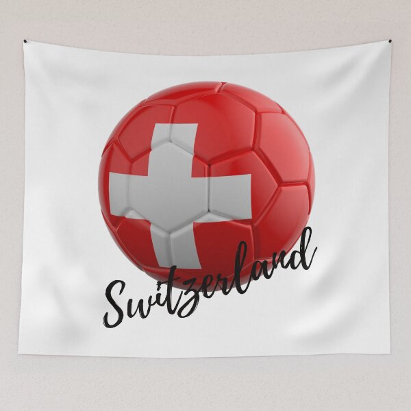 Item preview, Switzerland Football designed and sold by Frasmosa.