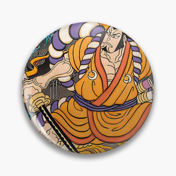 Item preview, One Monkey D.Pice Luffy Gear 5 designed and sold by Georgianworth.
