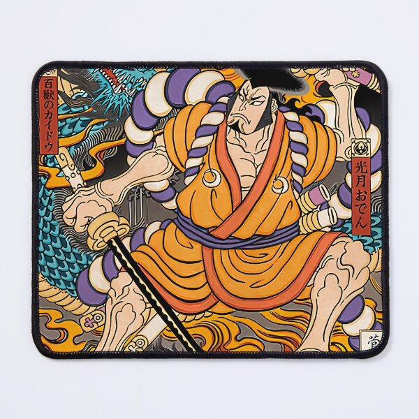 Item preview, One Monkey D.Pice Luffy Gear 5 designed and sold by Georgianworth.