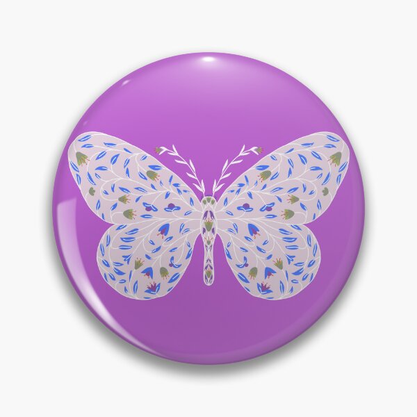 Item preview,  Blooming Butterfly designed and sold by MKBL.
