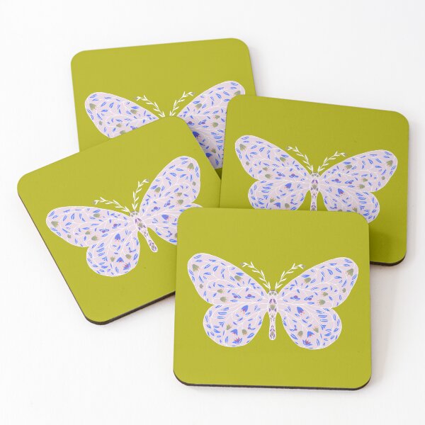 Item preview,  Blooming Butterfly designed and sold by MKBL.