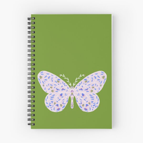 Item preview,  Blooming Butterfly designed and sold by MKBL.