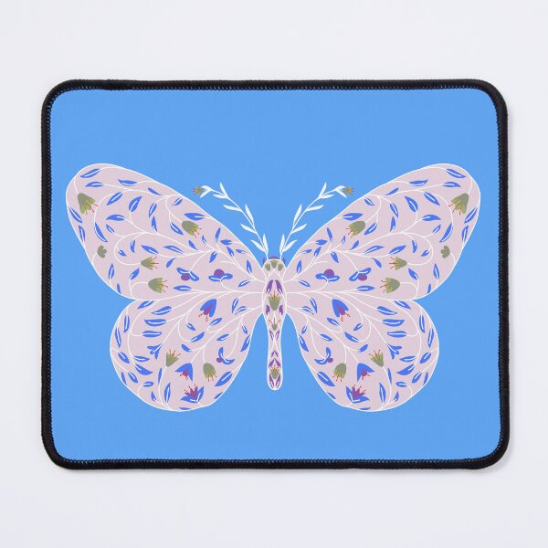 Item preview,  Blooming Butterfly designed and sold by MKBL.