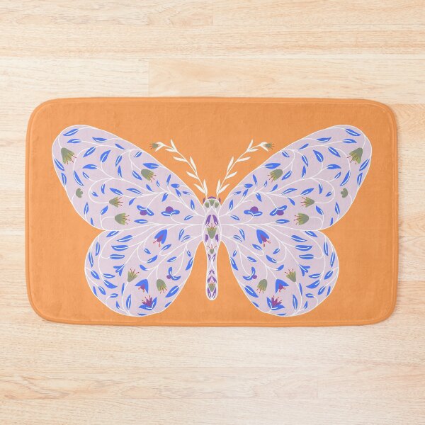 Item preview,  Blooming Butterfly designed and sold by MKBL.