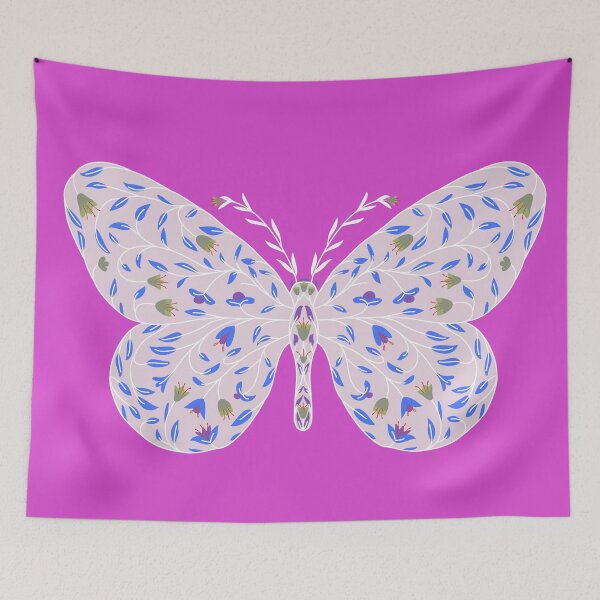 Item preview,  Blooming Butterfly designed and sold by MKBL.