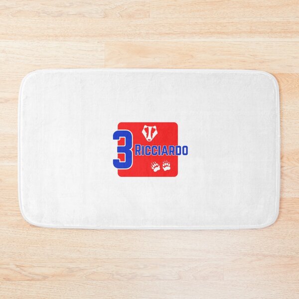 Item preview, Daniel Ricciardo designed and sold by archiewildsbull.