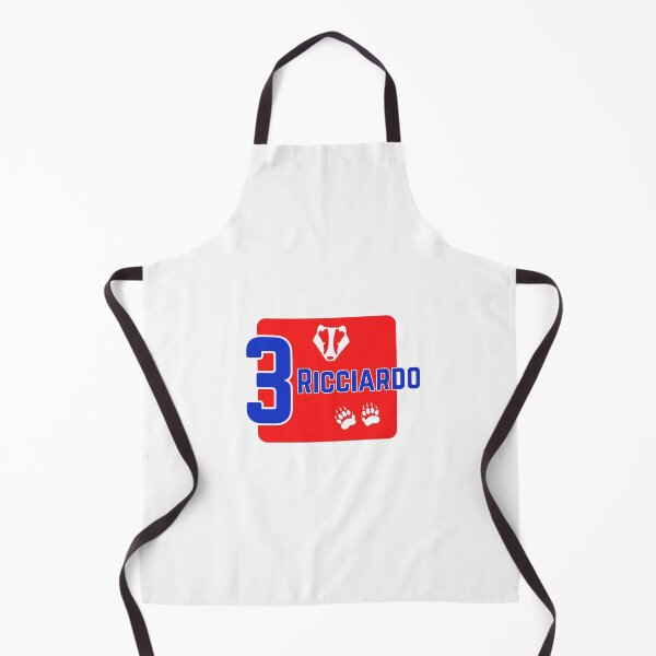 Item preview, Daniel Ricciardo designed and sold by archiewildsbull.
