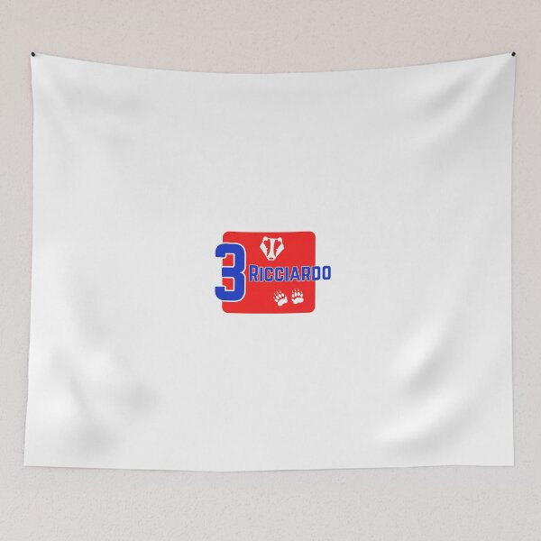 Item preview, Daniel Ricciardo designed and sold by archiewildsbull.