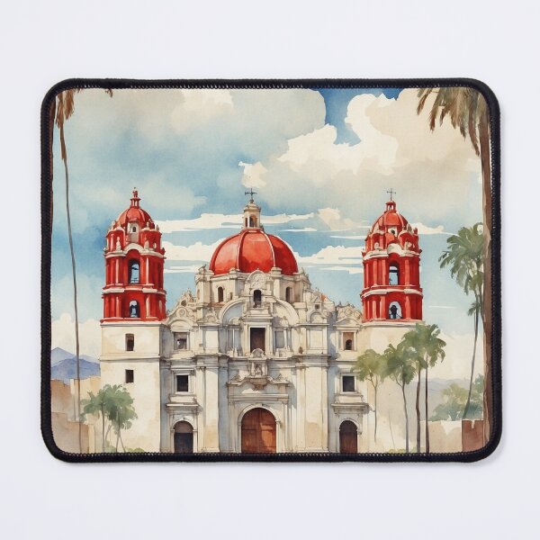 Item preview, Aculco Estado de Mexico Vintage Travel Tourism designed and sold by TravelersGems.