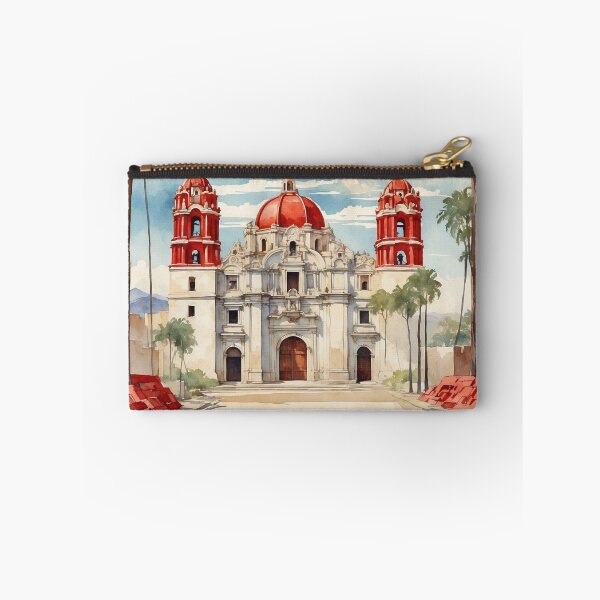 Item preview, Aculco Estado de Mexico Vintage Travel Tourism designed and sold by TravelersGems.
