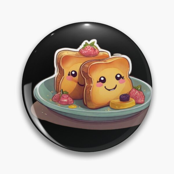 Item preview, French Toast designed and sold by products4urduke.