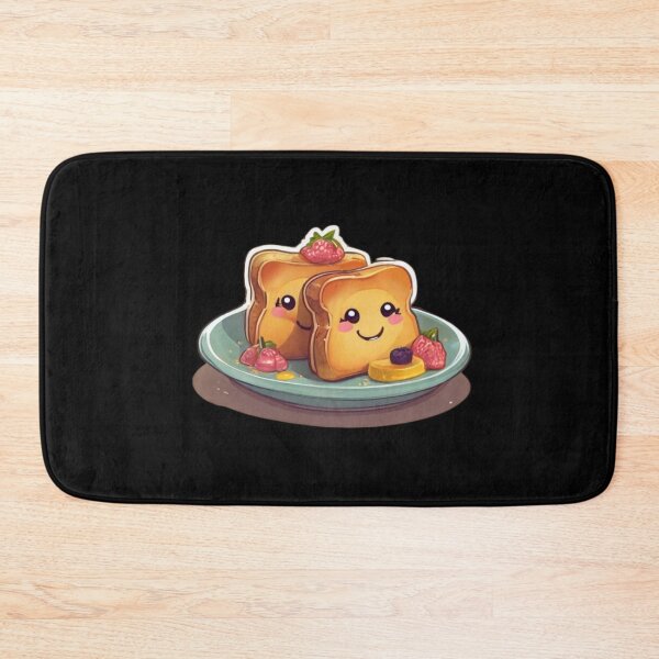 Item preview, French Toast designed and sold by products4urduke.