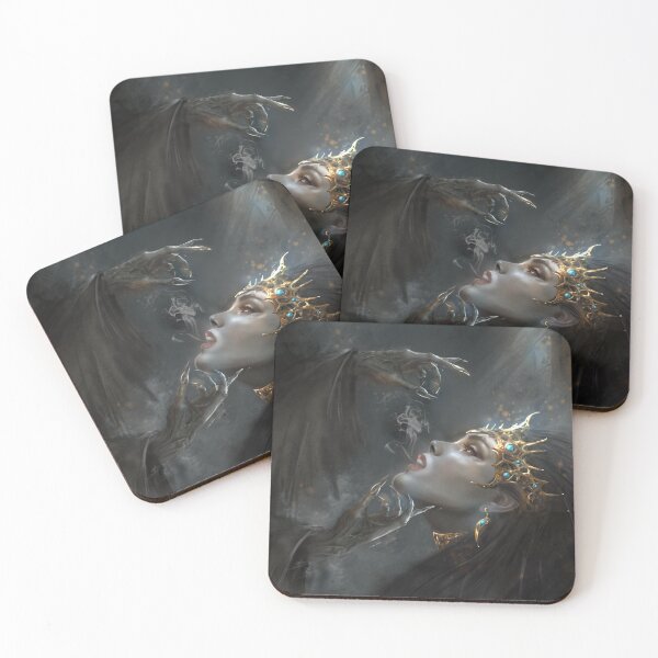 Item preview, The spell. designed and sold by Fantasy-art-z.