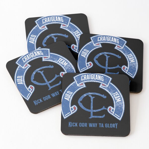 Item preview, Still Game Craiglang Auld Team designed and sold by JALAIAHWOUDS.