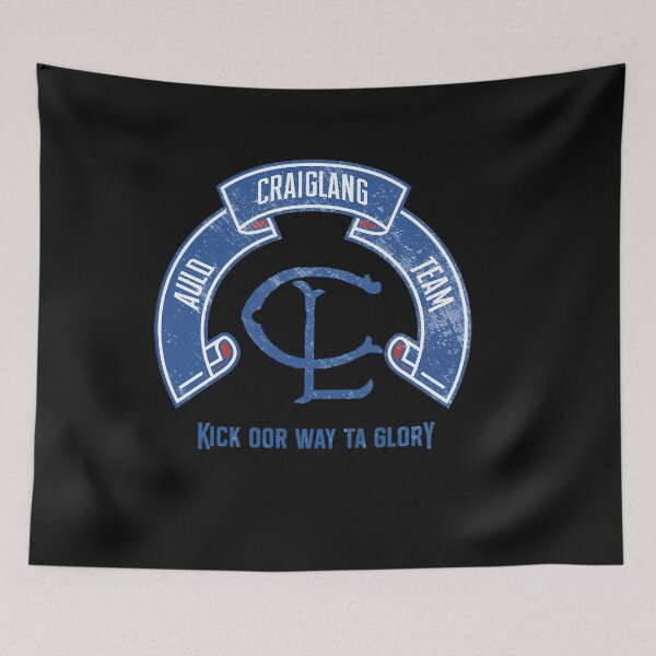 Item preview, Still Game Craiglang Auld Team designed and sold by JALAIAHWOUDS.