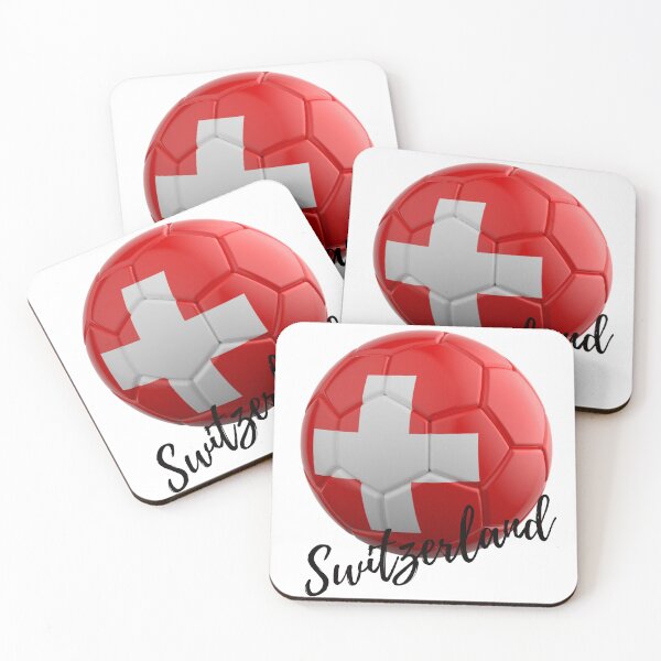 Item preview, Switzerland Football designed and sold by Frasmosa.