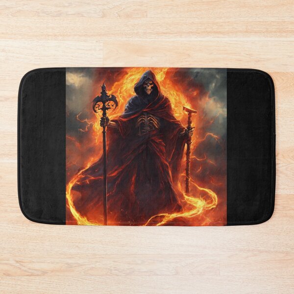Item preview, Grim Reaper designed and sold by RaF71PrO.