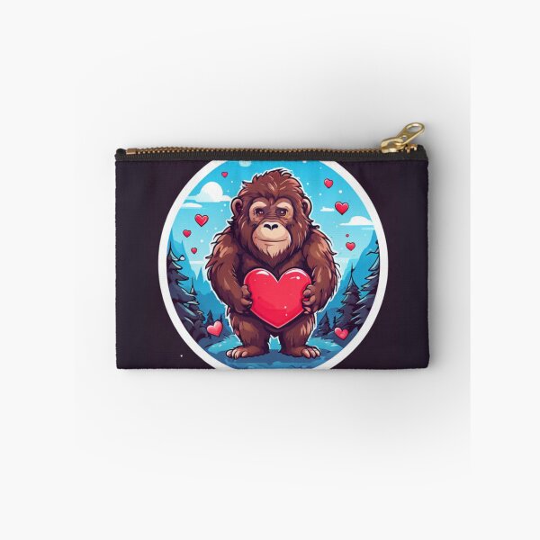 Item preview, Beautiful Bigfoot designed and sold by Planetporridge.