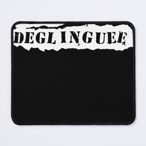 Item preview, La Souris Deglinguee Band Rock French designed and sold by AnastasieAndre.
