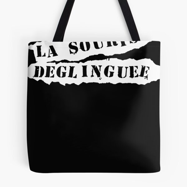 Item preview, La Souris Deglinguee Band Rock French designed and sold by AnastasieAndre.