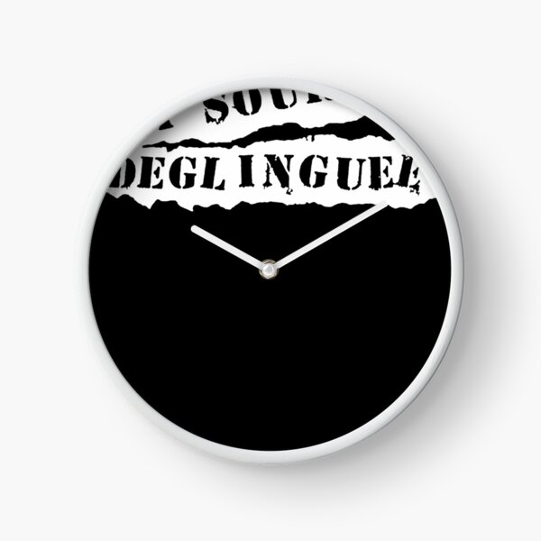 Item preview, La Souris Deglinguee Band Rock French designed and sold by AnastasieAndre.