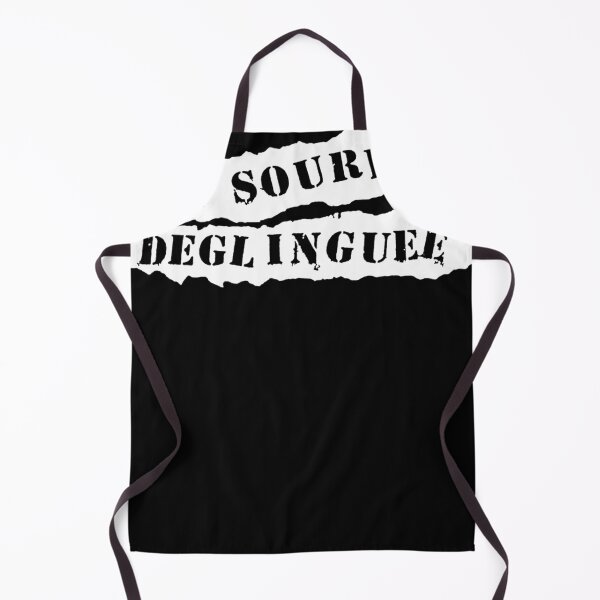 Item preview, La Souris Deglinguee Band Rock French designed and sold by AnastasieAndre.