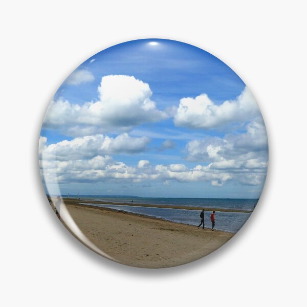 Item preview, Utah Beach Normandy France designed and sold by AndyEvansPhotos.