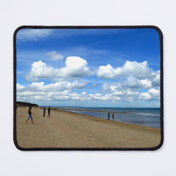 Item preview, Utah Beach Normandy France designed and sold by AndyEvansPhotos.