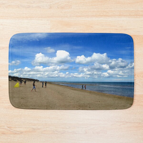 Item preview, Utah Beach Normandy France designed and sold by AndyEvansPhotos.