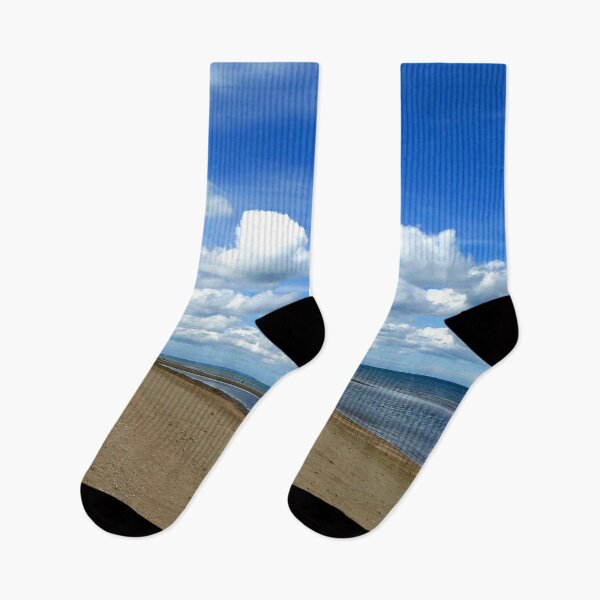 Item preview, Utah Beach Normandy France designed and sold by AndyEvansPhotos.