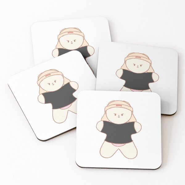 Item preview, Leebit designed and sold by EllieRoseArt.