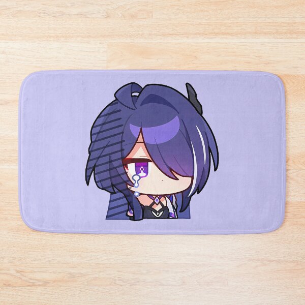 Item preview, Acheron | Honkai: Star Rail designed and sold by Verthalies.