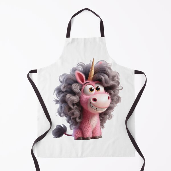 Item preview, Thelma The Unicorn designed and sold by mrkadms.