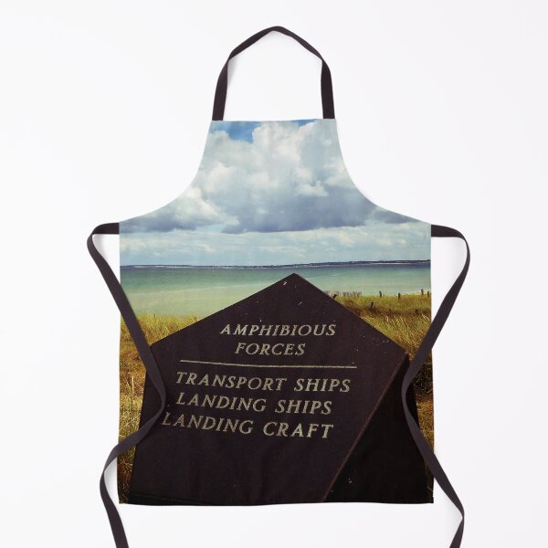 Item preview, Utah Beach Normandy France designed and sold by AndyEvansPhotos.