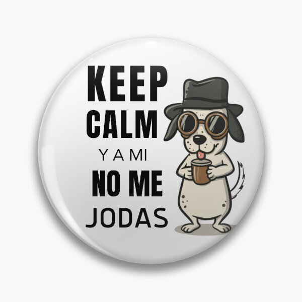 Item preview, BAD VIBES AROUND !! A MI NO ME JODAS.  NO DRAMA!! designed and sold by ZMaria.