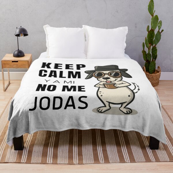 Item preview, BAD VIBES AROUND !! A MI NO ME JODAS.  NO DRAMA!! designed and sold by ZMaria.