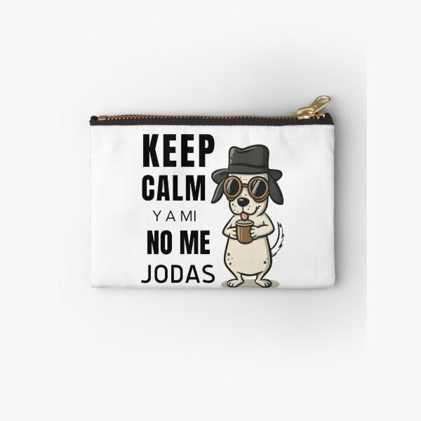 Item preview, BAD VIBES AROUND !! A MI NO ME JODAS.  NO DRAMA!! designed and sold by ZMaria.